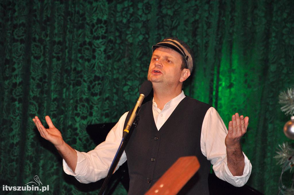 Koncert Muzyki Żydowskiej - Gdybym Był Bogaczem