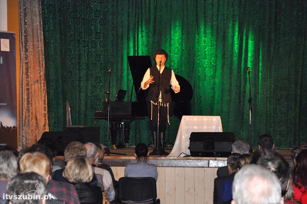Koncert Muzyki Żydowskiej - Gdybym Był Bogaczem