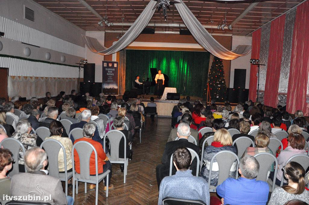 Koncert Muzyki Żydowskiej - Gdybym Był Bogaczem