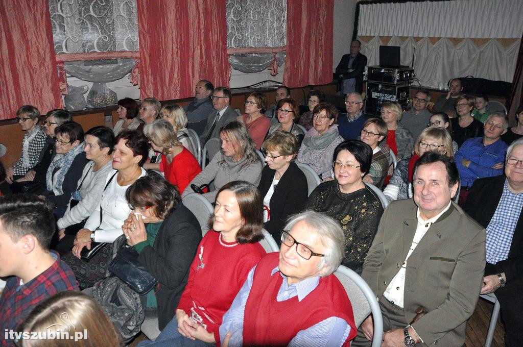 Koncert Muzyki Żydowskiej - Gdybym Był Bogaczem