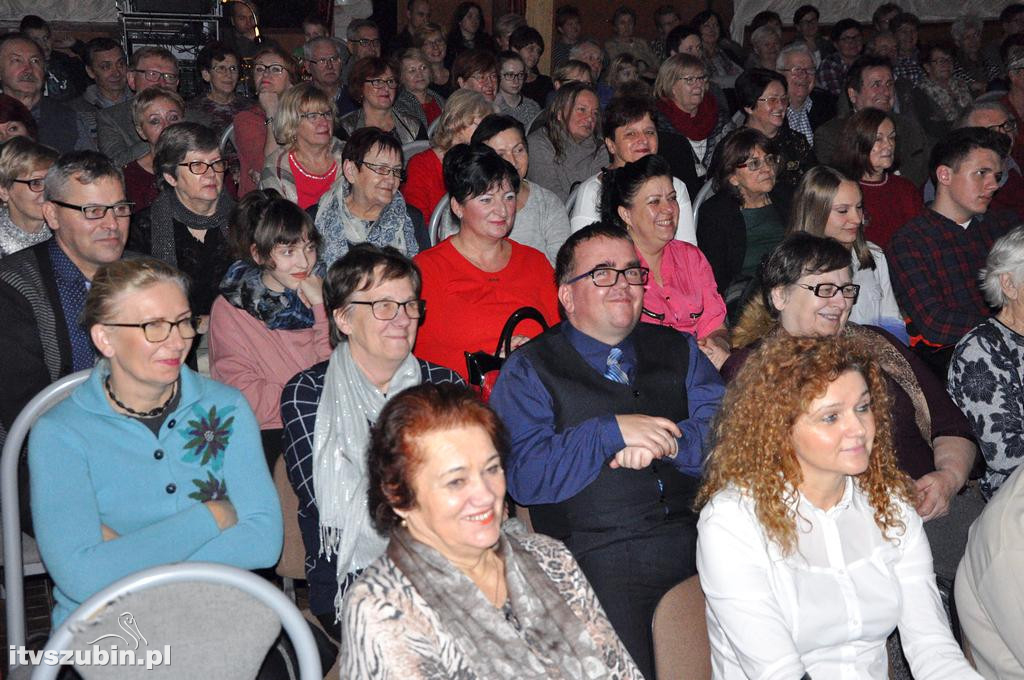 Koncert Muzyki Żydowskiej - Gdybym Był Bogaczem