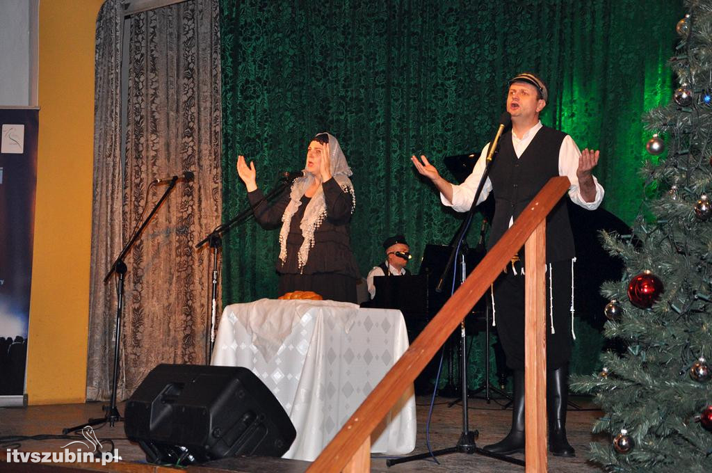 Koncert Muzyki Żydowskiej - Gdybym Był Bogaczem