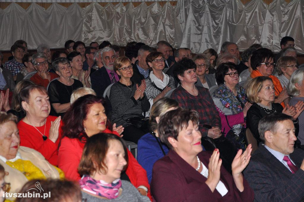 Koncert Muzyki Żydowskiej - Gdybym Był Bogaczem