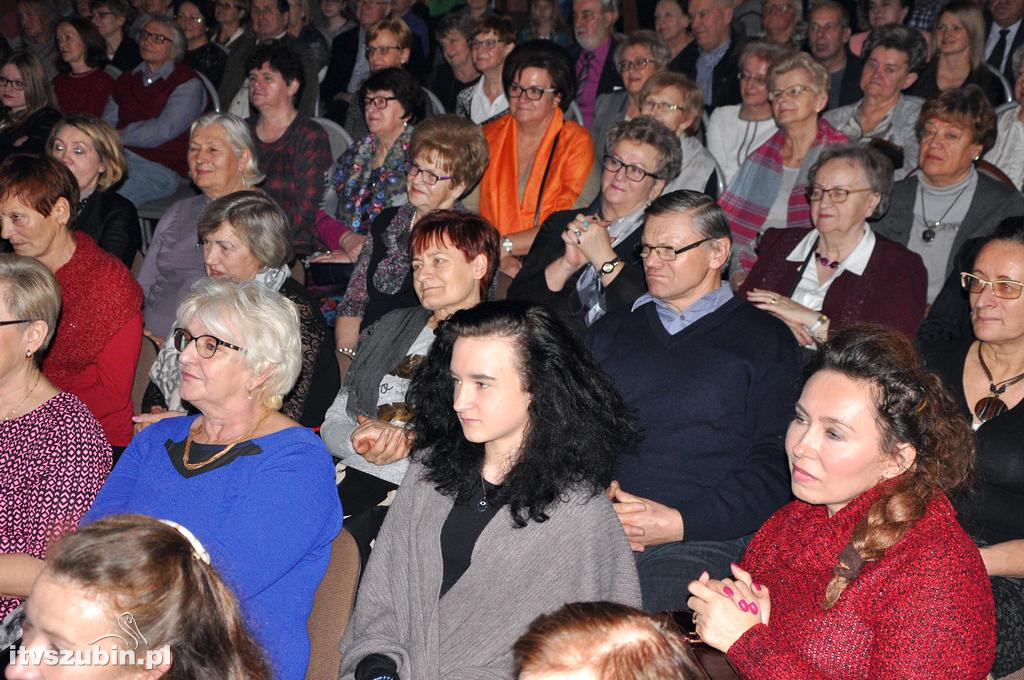 Koncert Muzyki Żydowskiej - Gdybym Był Bogaczem