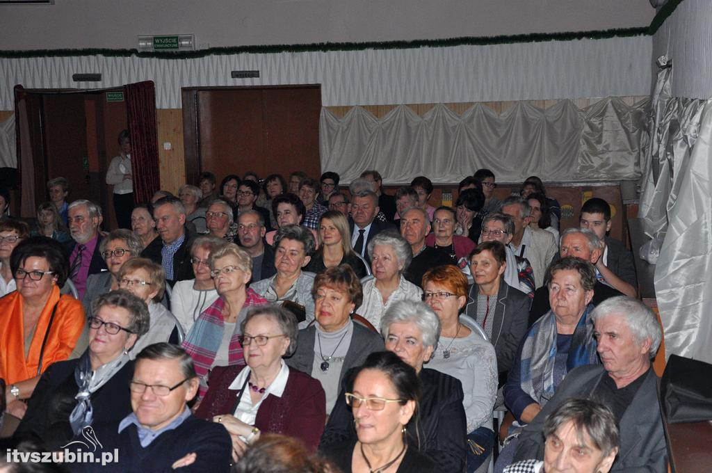 Koncert Muzyki Żydowskiej - Gdybym Był Bogaczem