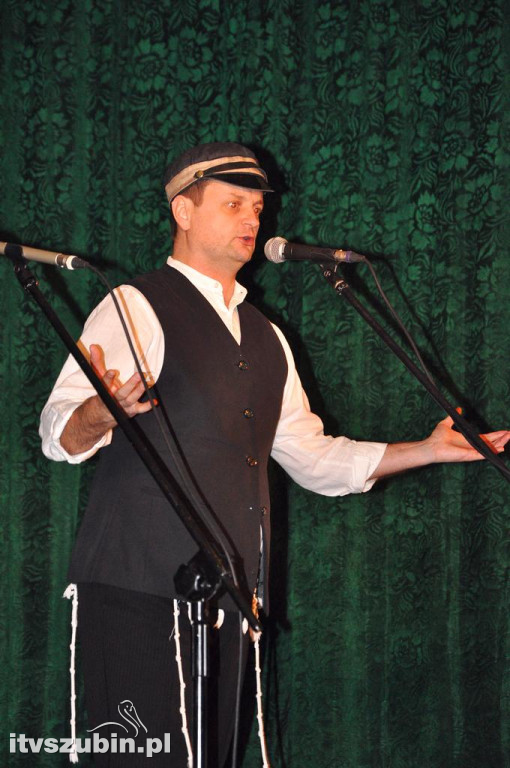 Koncert Muzyki Żydowskiej - Gdybym Był Bogaczem