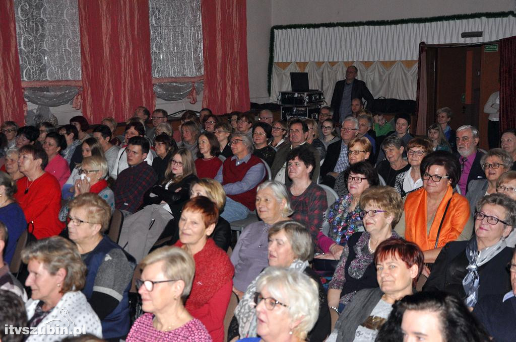 Koncert Muzyki Żydowskiej - Gdybym Był Bogaczem