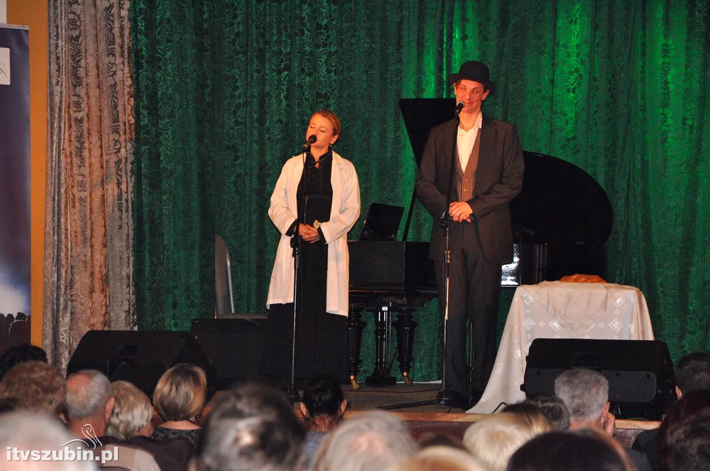 Koncert Muzyki Żydowskiej - Gdybym Był Bogaczem