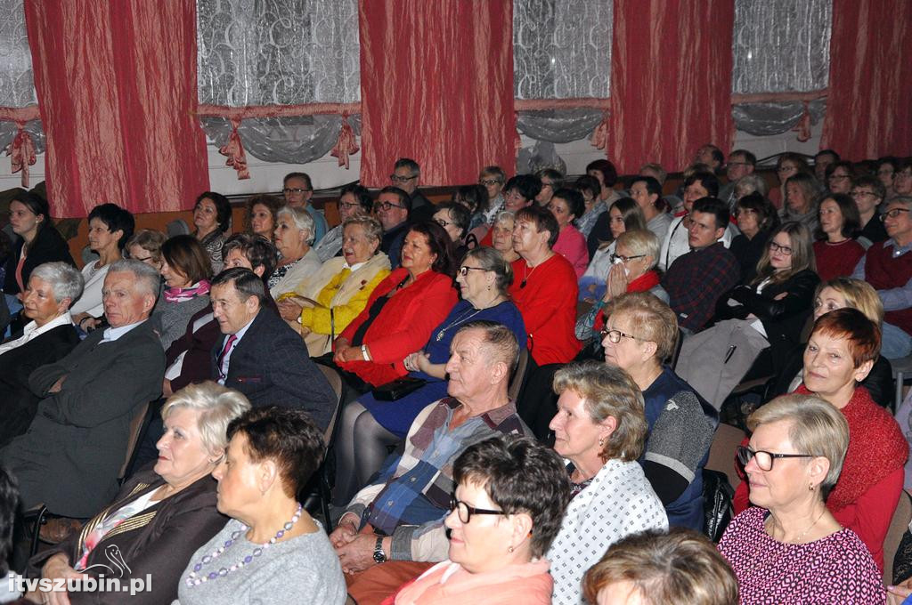 Koncert Muzyki Żydowskiej - Gdybym Był Bogaczem