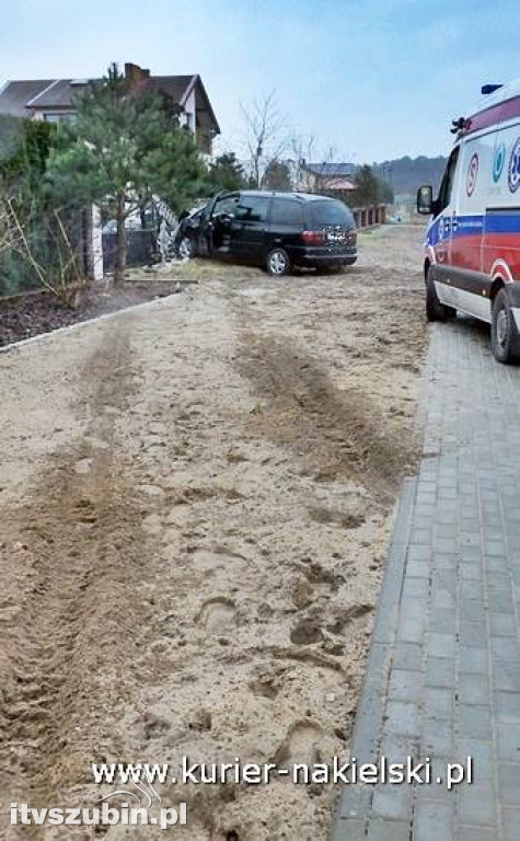 Nie żyje 60-letni mieszkaniec Występu