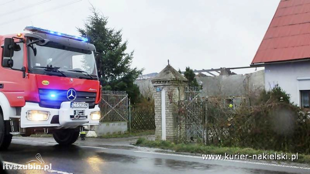 Nie żyje 60-letni mieszkaniec Występu