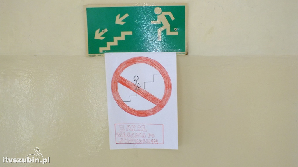 Z bezpieczeństwem i higieną pracy za pan brat