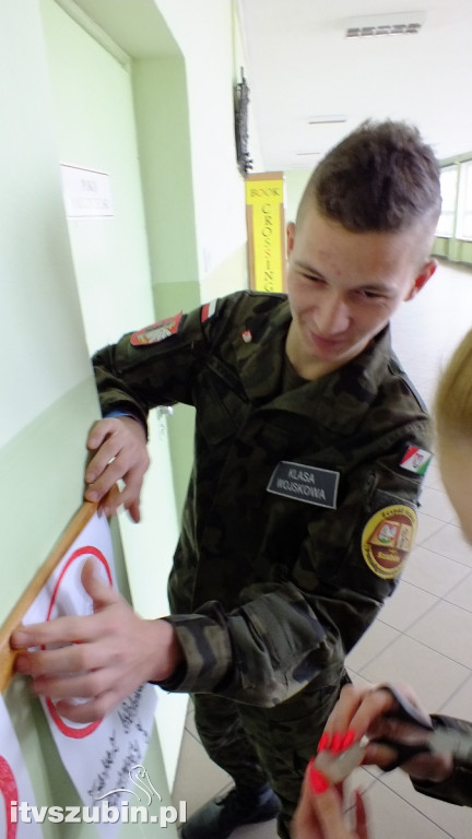 Z bezpieczeństwem i higieną pracy za pan brat