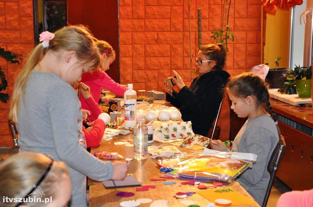 Artystyczna Sobota w SDK