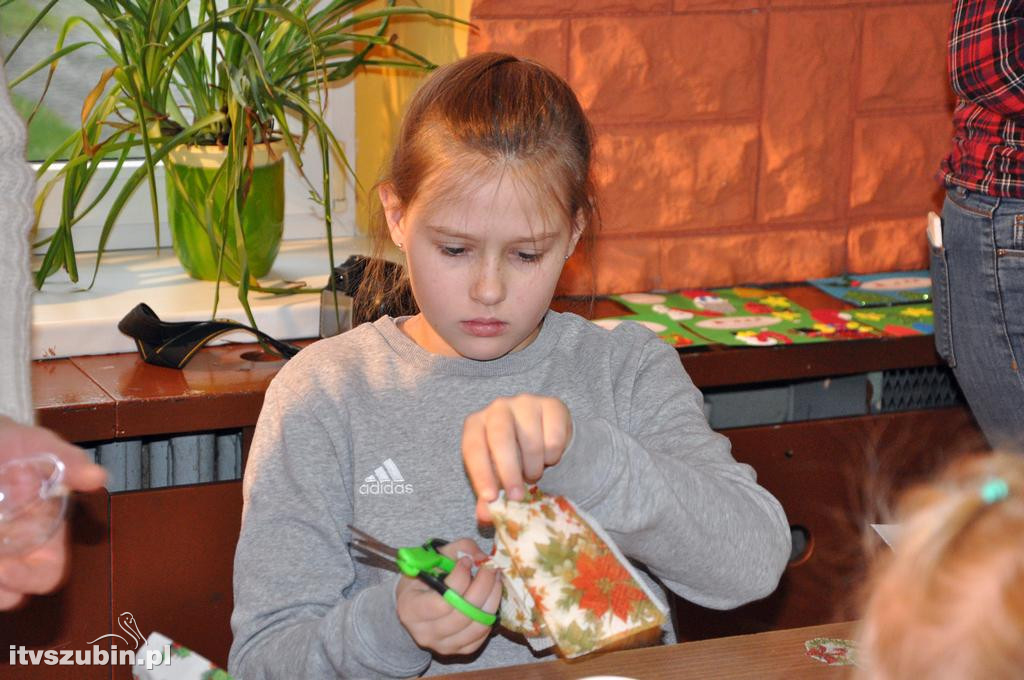 Artystyczna Sobota w SDK