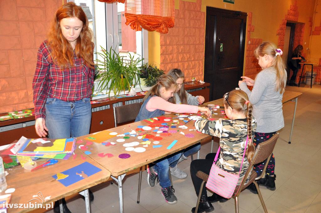 Artystyczna Sobota w SDK