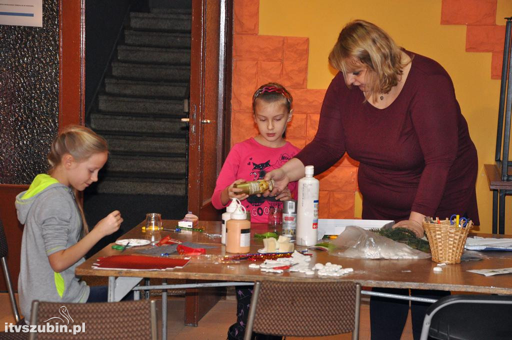 Artystyczna Sobota w SDK