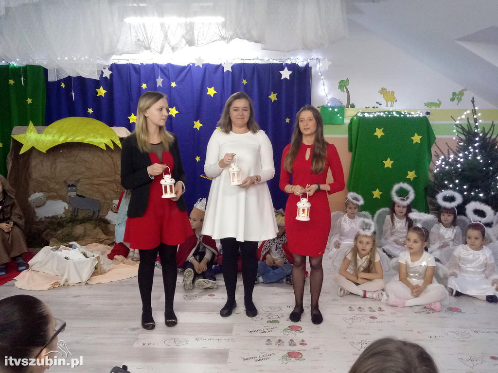 Przepiękne Jasełka w Igusiu