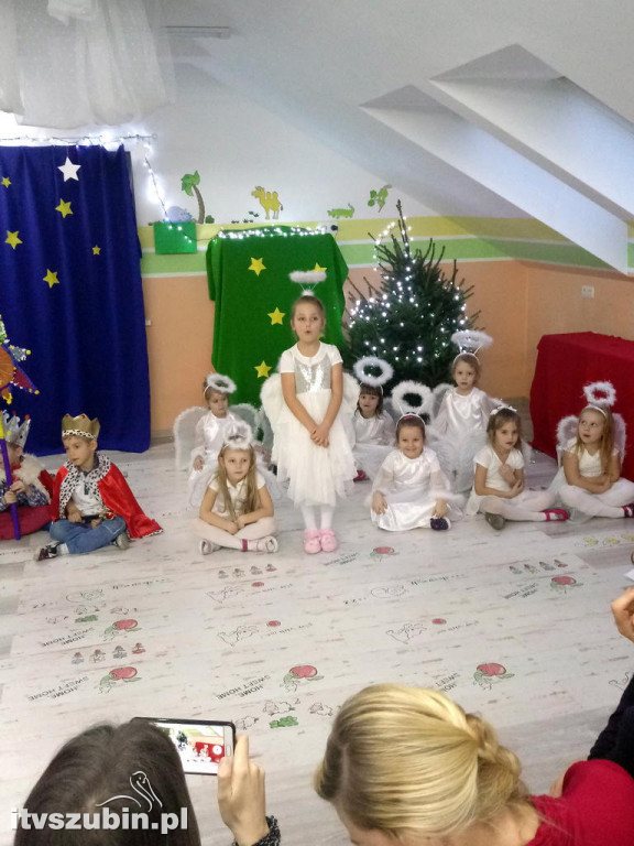 Przepiękne Jasełka w Igusiu