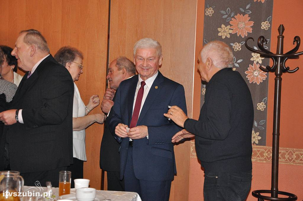 Spotkanie opłatkowe KERiI