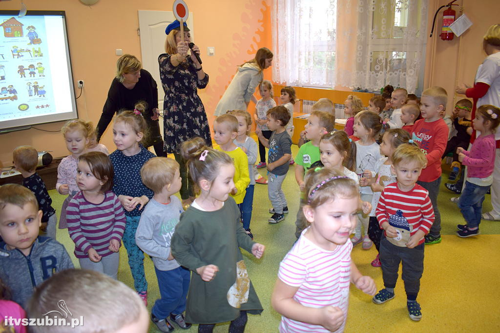 Międzynarodowy Dzień Praw Człowieka i Dzień Ochrony Praw Dziecka