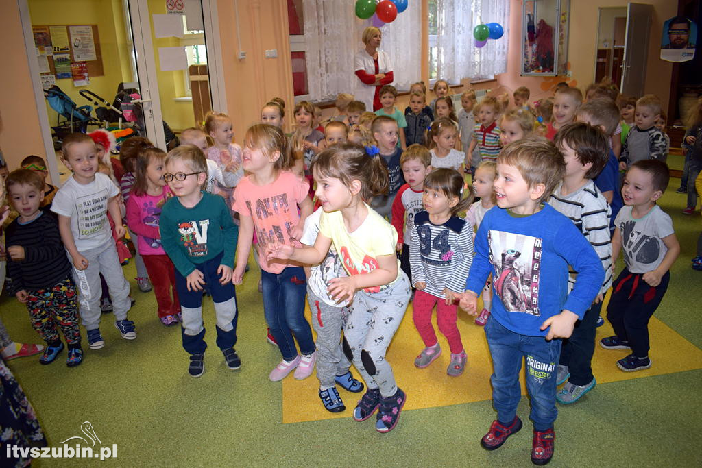 Międzynarodowy Dzień Praw Człowieka i Dzień Ochrony Praw Dziecka