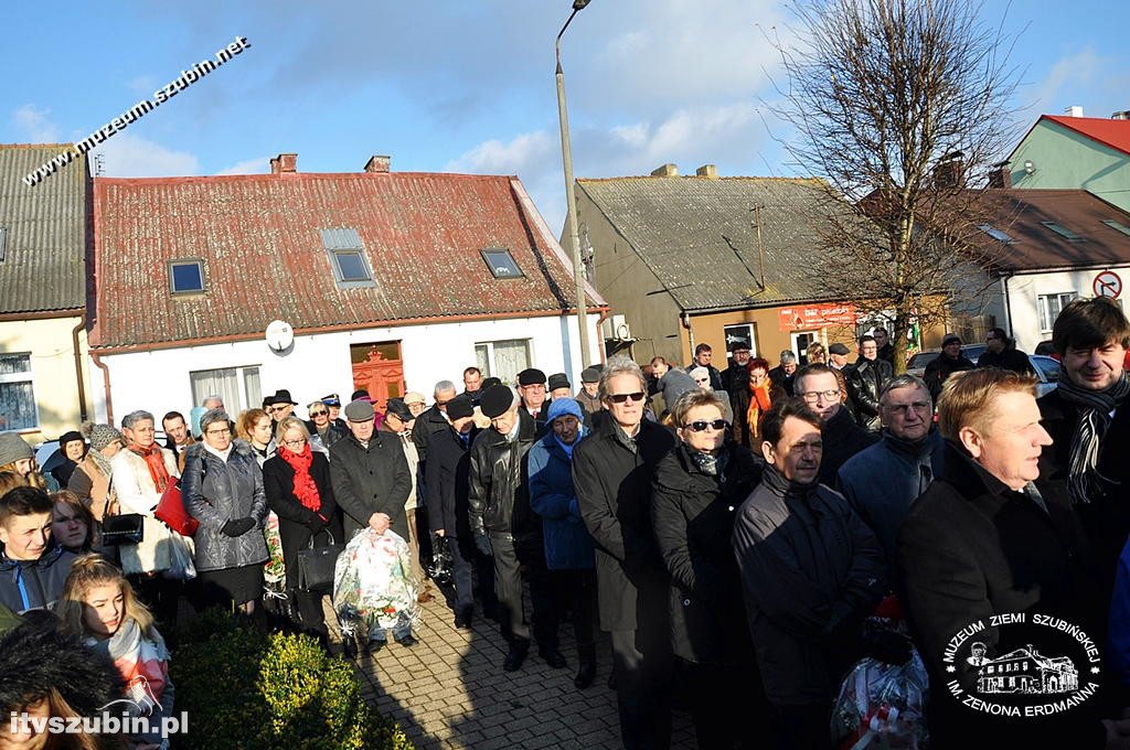 36. rocznica wprowadzenia stanu wojennego