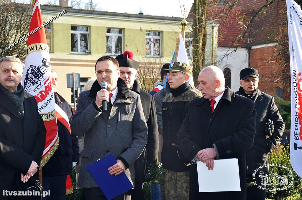 36. rocznica wprowadzenia stanu wojennego