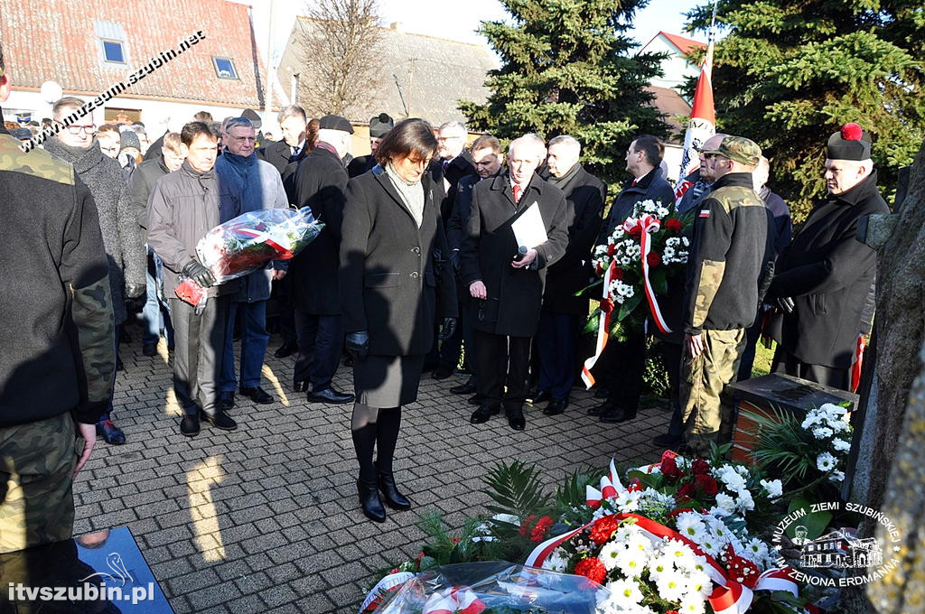 36. rocznica wprowadzenia stanu wojennego