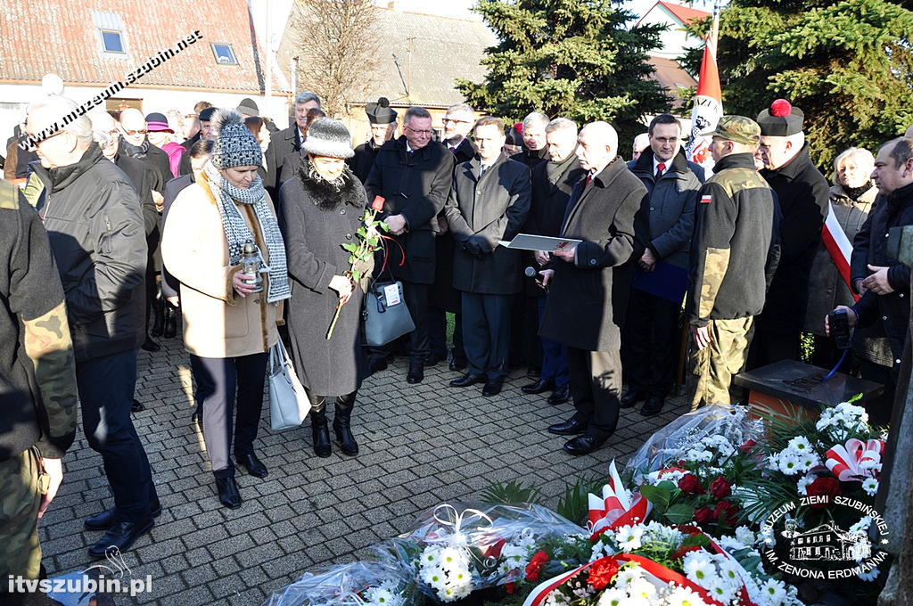 36. rocznica wprowadzenia stanu wojennego