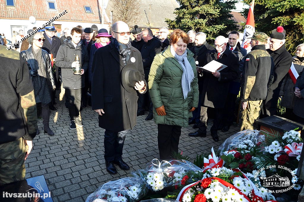 36. rocznica wprowadzenia stanu wojennego