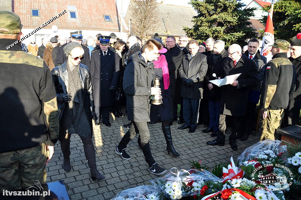 36. rocznica wprowadzenia stanu wojennego
