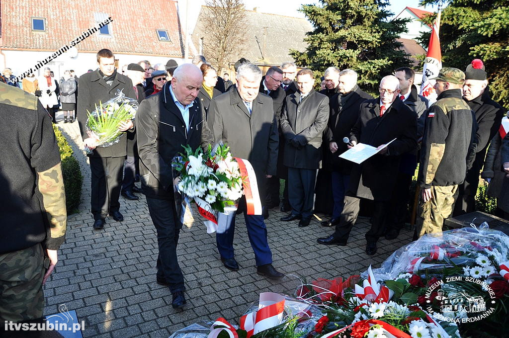36. rocznica wprowadzenia stanu wojennego