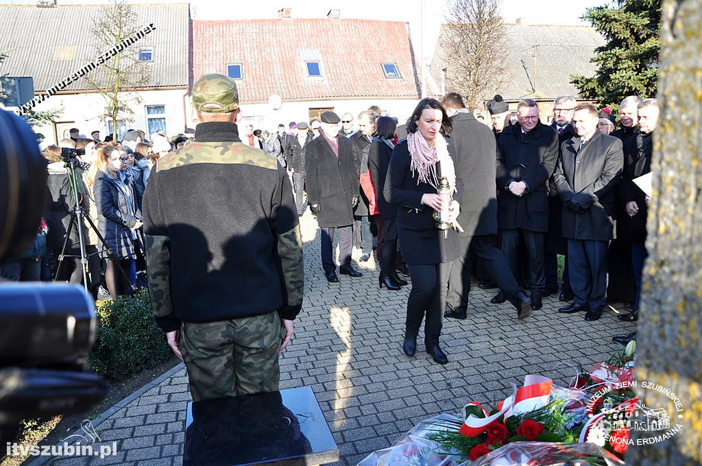 36. rocznica wprowadzenia stanu wojennego