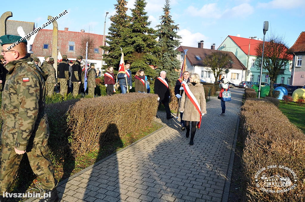 36. rocznica wprowadzenia stanu wojennego