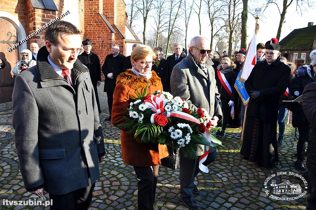 36. rocznica wprowadzenia stanu wojennego