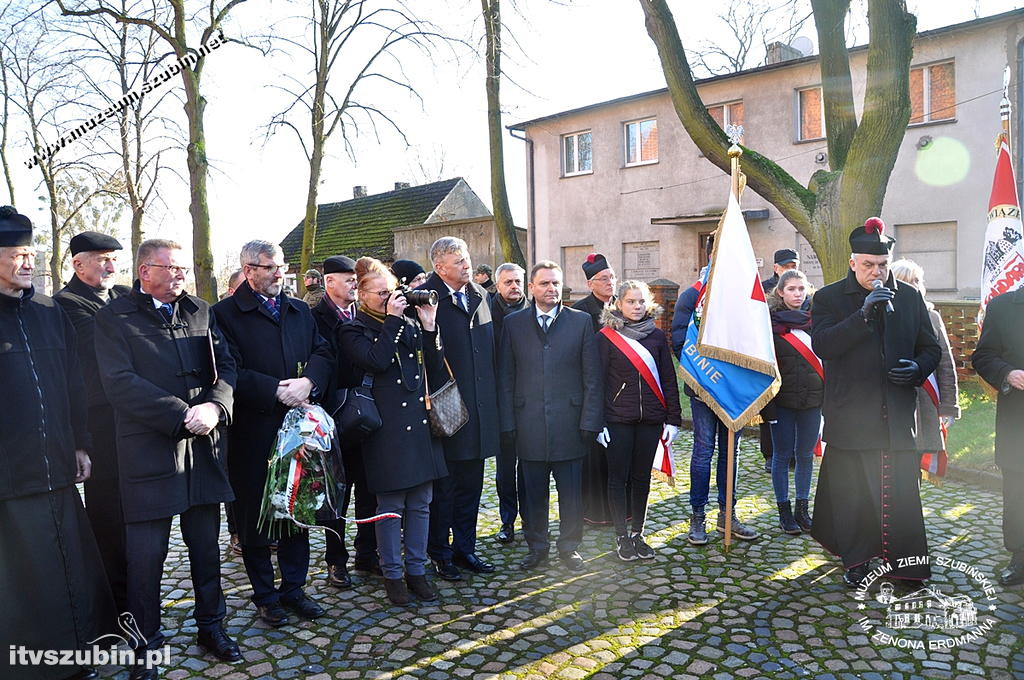 36. rocznica wprowadzenia stanu wojennego