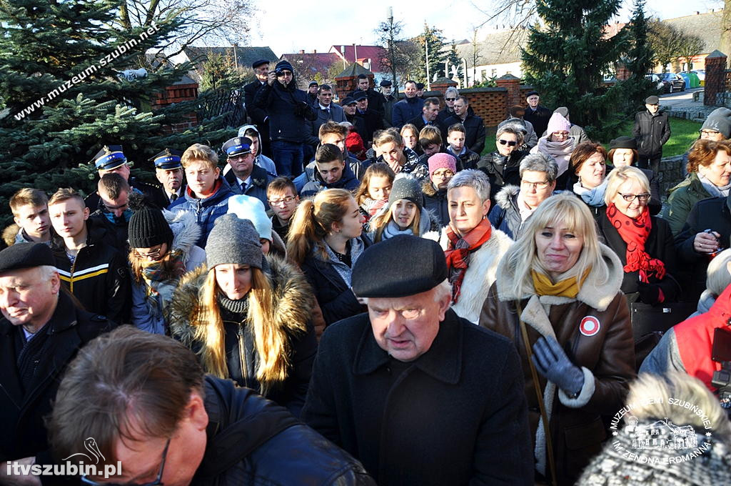 36. rocznica wprowadzenia stanu wojennego