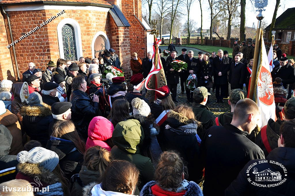 36. rocznica wprowadzenia stanu wojennego