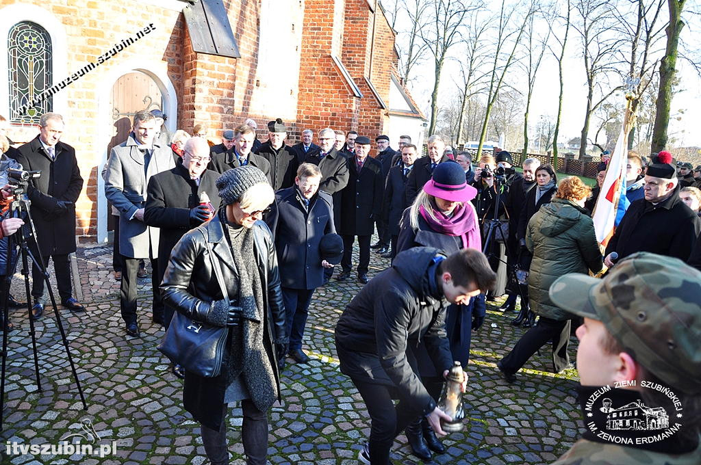 36. rocznica wprowadzenia stanu wojennego