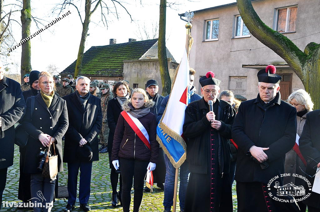 36. rocznica wprowadzenia stanu wojennego