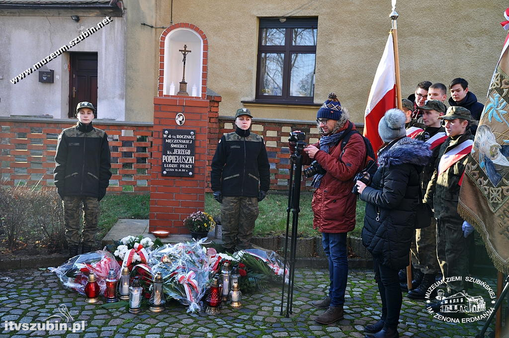 36. rocznica wprowadzenia stanu wojennego