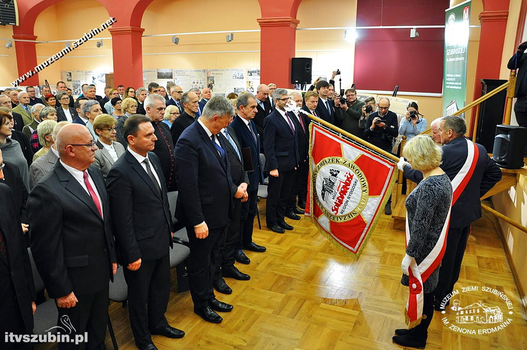 36. rocznica wprowadzenia stanu wojennego