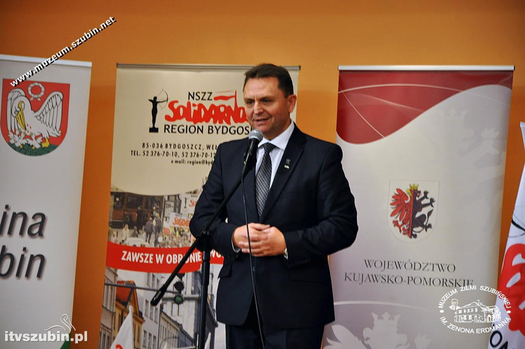 36. rocznica wprowadzenia stanu wojennego