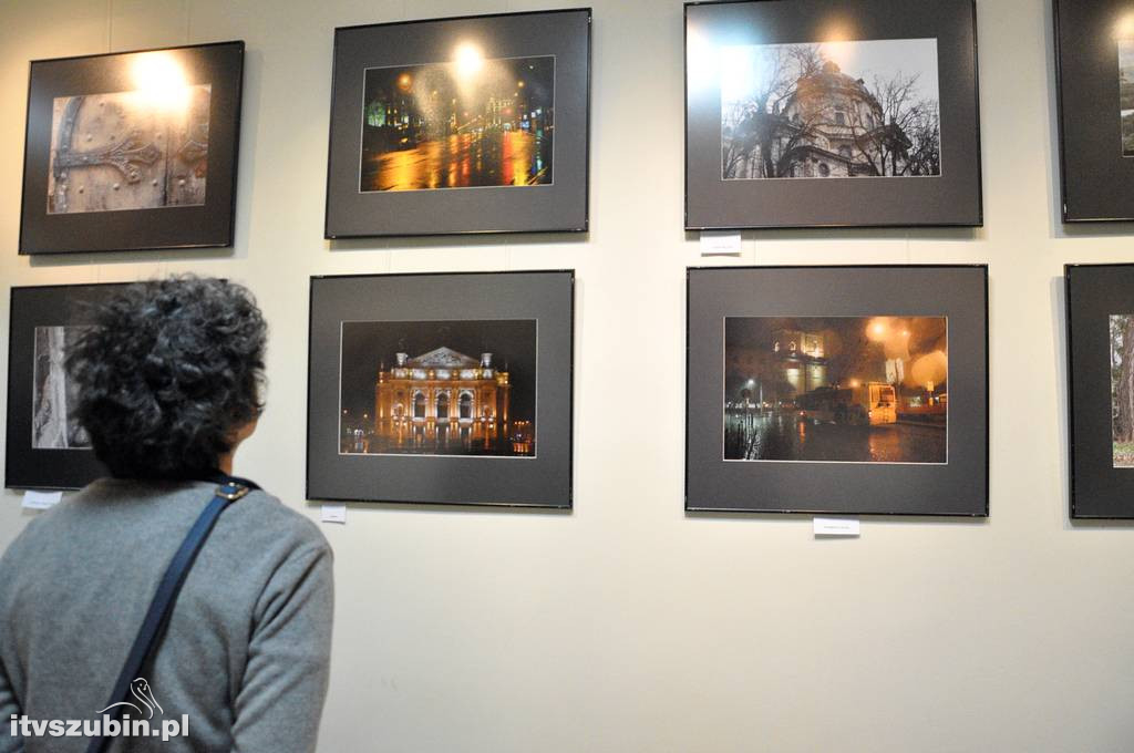 Wystawa fotograficzna pt. 