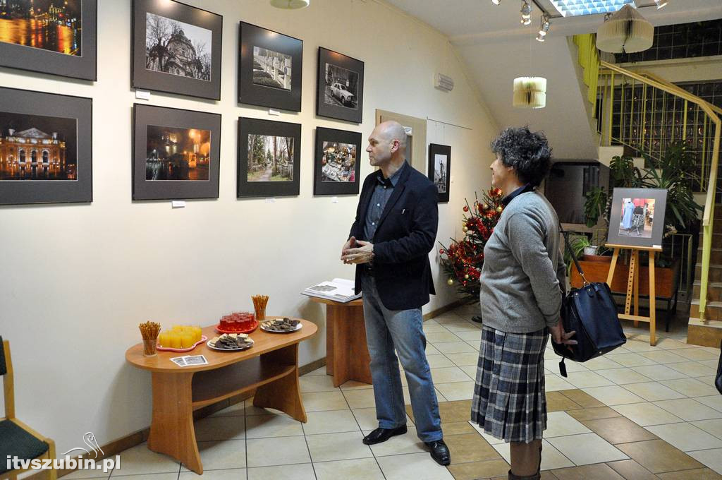 Wystawa fotograficzna pt. 