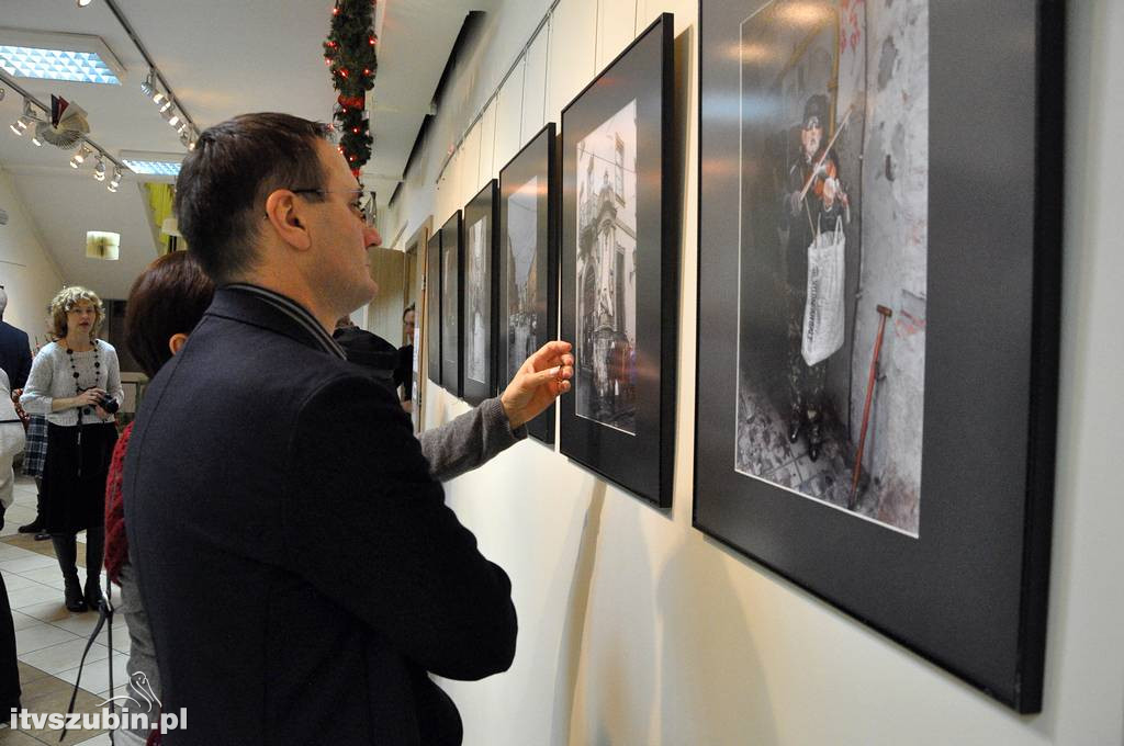 Wystawa fotograficzna pt. 