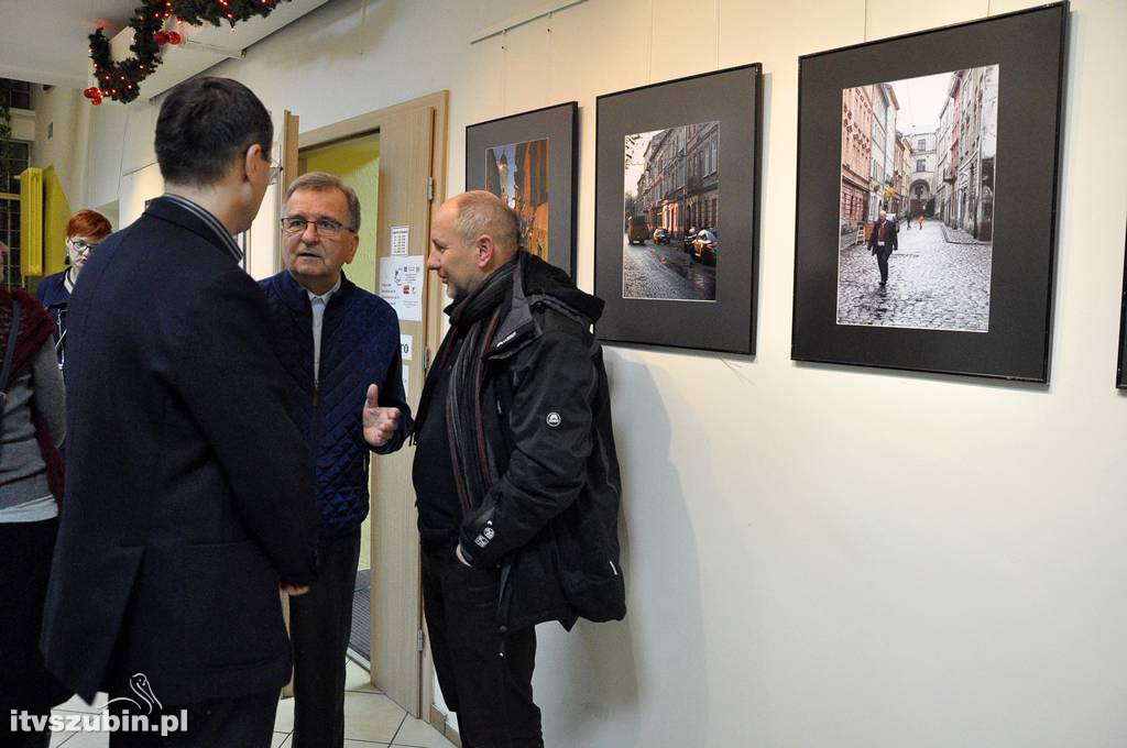 Wystawa fotograficzna pt. 