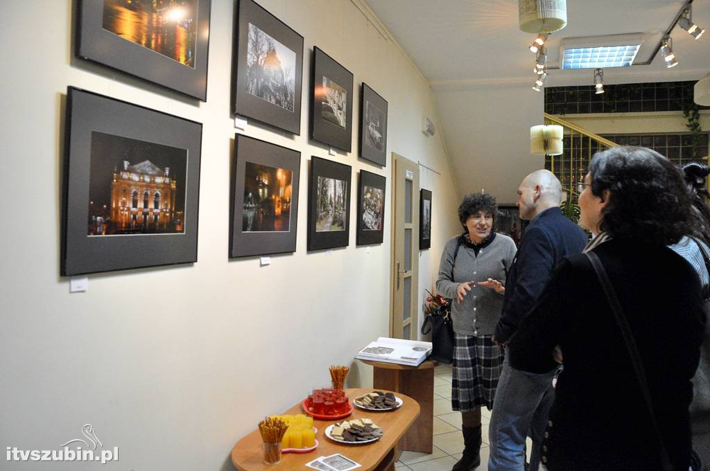 Wystawa fotograficzna pt. 