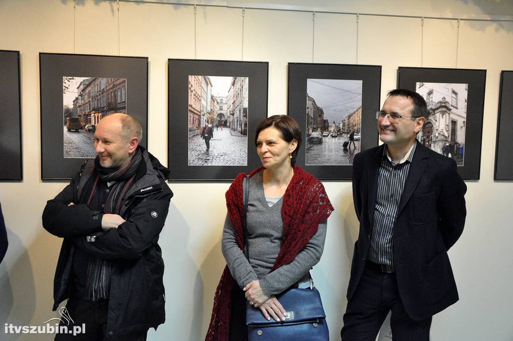 Wystawa fotograficzna pt. 